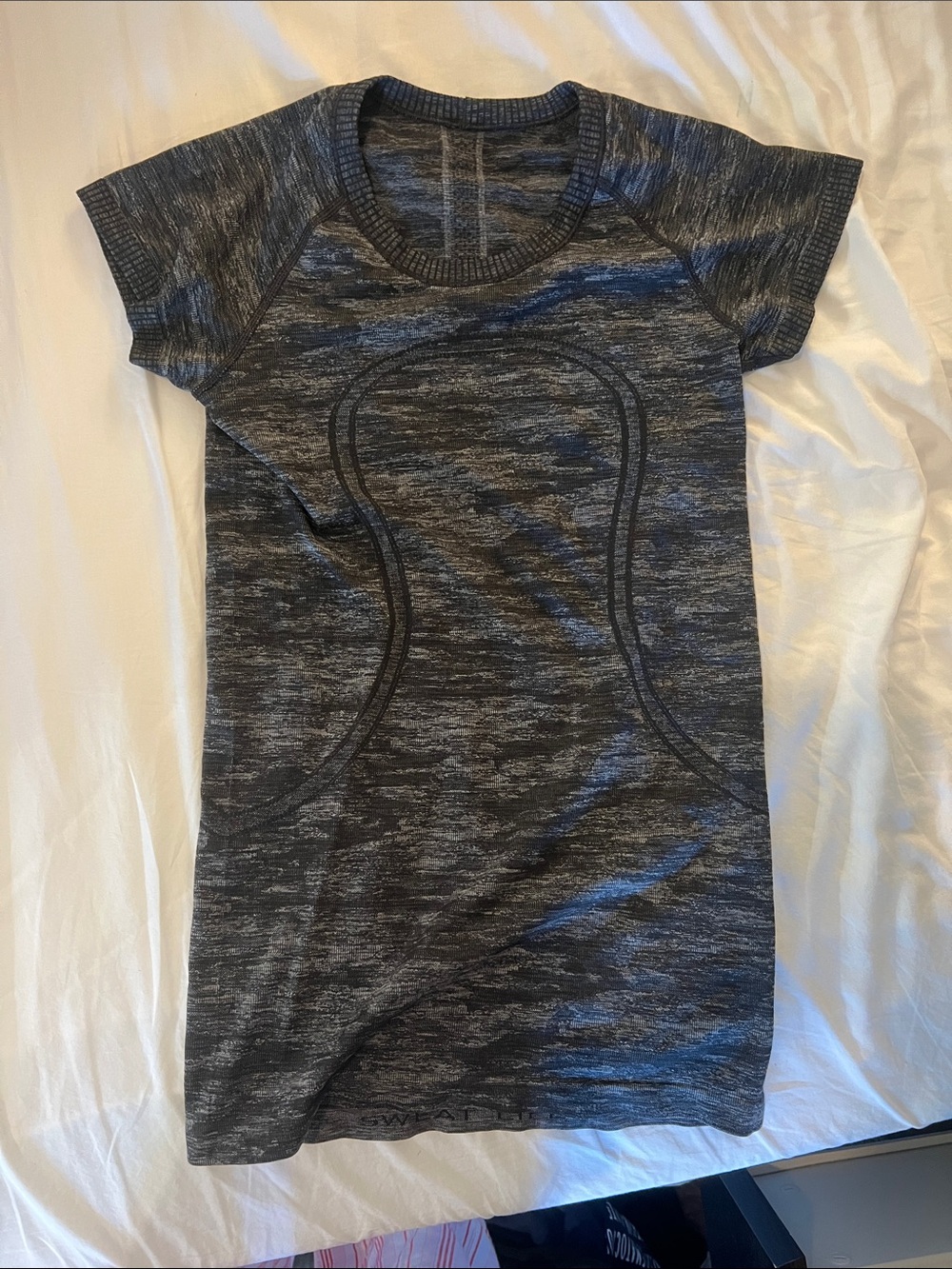 Swiftly Tech T Shirt